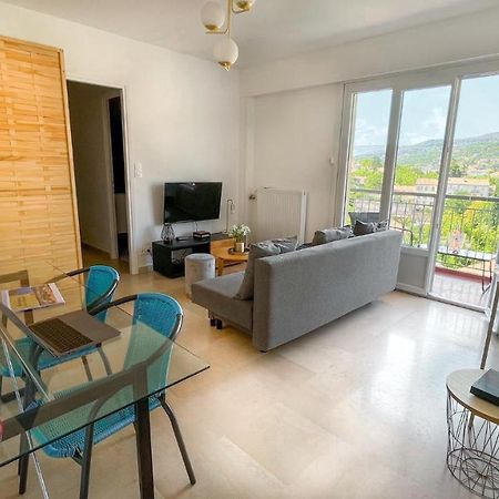 Apartamento Au 5Eme Ciel Draguignan Exterior foto