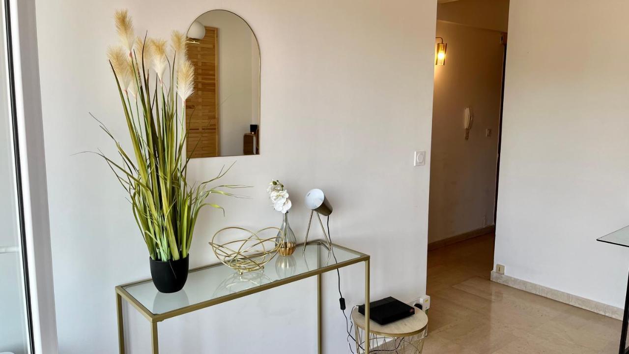 Apartamento Au 5Eme Ciel Draguignan Exterior foto